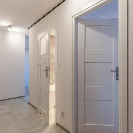 Apartament Pod Lasem Gdansk