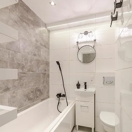 아파트 Apartament Pod Lasem *