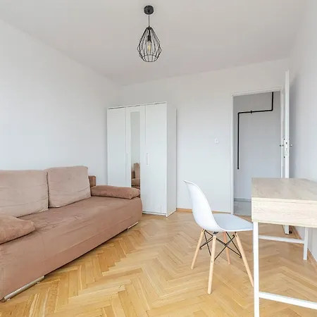 Daire Apartament Pod Lasem Gdansk